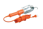 ieK България - Източници и продукти за осветление - Преносими лампи серия UP, адаптирани за крушка с жичка