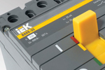 ieK Romania - Dispozitive de contorizare, control și măsurare, echipamente de alimentare electrică