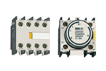 ieK Romania - Echipamente comutare și dispozitive de control - Dispozitive auxiliare pentru contactoare KMI și KTI
